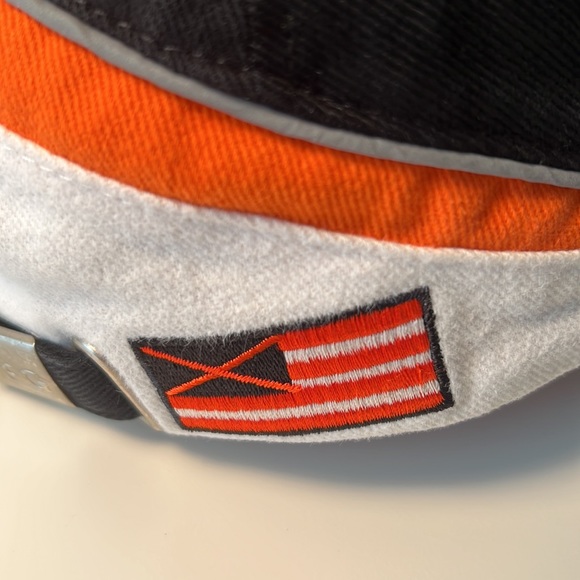 Rare Spyker hat by McGregor. From Netherlands. - Picture 6 of 13